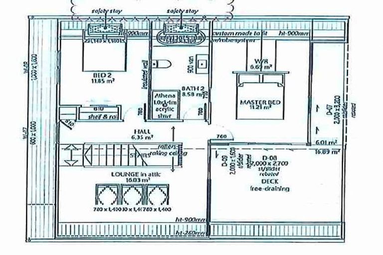 Photo of property in 32a Lucknow Road, Havelock North, 4130