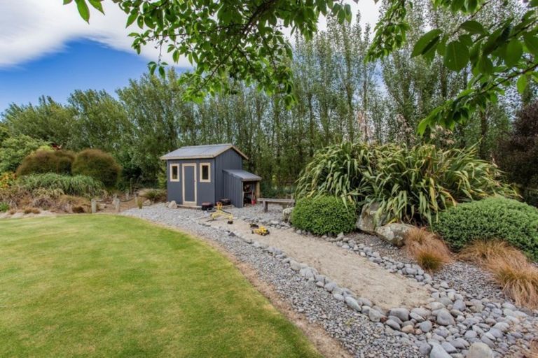 Photo of property in 1630 Clintons Road, Darfield, 7571