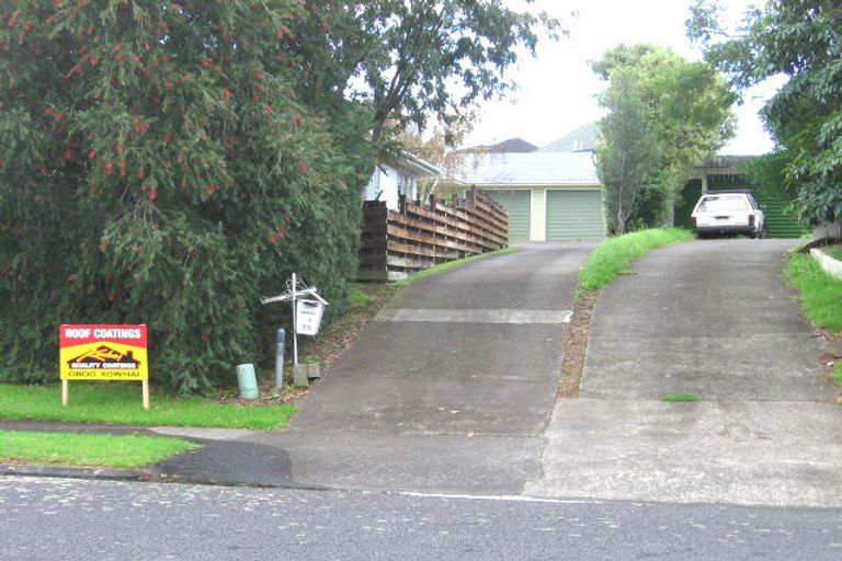 Photo of property in 25 Maugham Drive, Bucklands Beach, Auckland, 2014