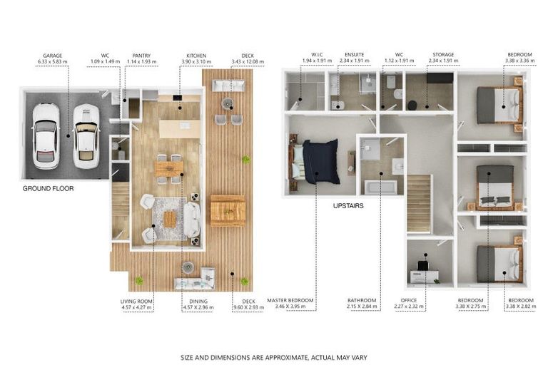 Photo of property in 32a Macville Road, Mount Maunganui, 3116