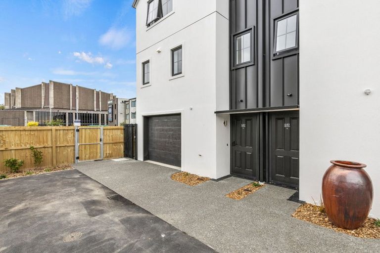 Photo of property in 9/92 Peterborough Street, Christchurch Central, Christchurch, 8013