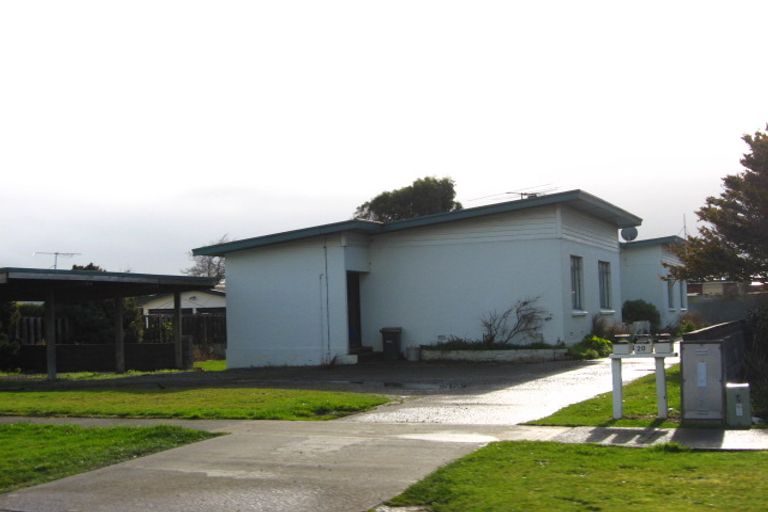 Photo of property in 20 Hensley Street, Gladstone, Invercargill, 9810