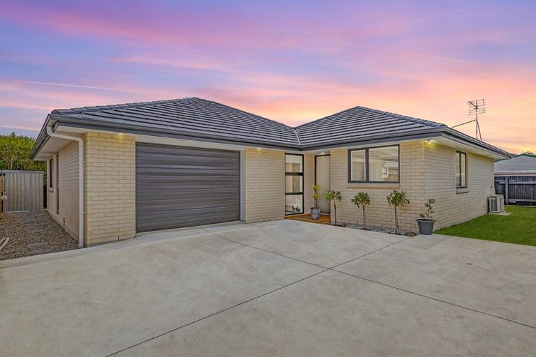 Photo of property in 32a Michael Street, Kuripuni, Masterton, 5810