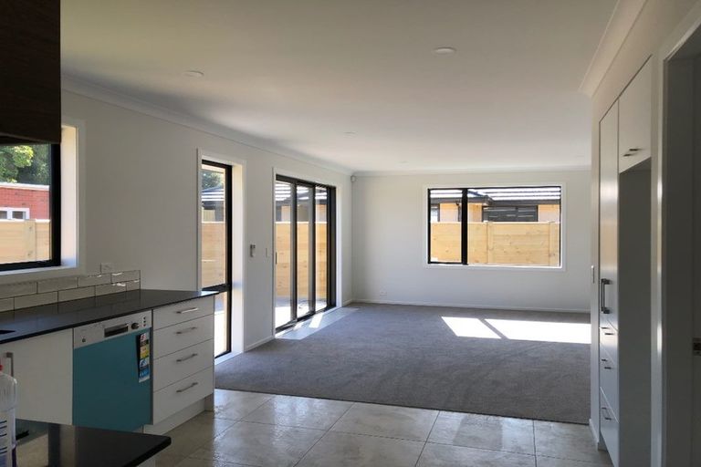 Photo of property in 5a Manchester Street, Levin, 5510