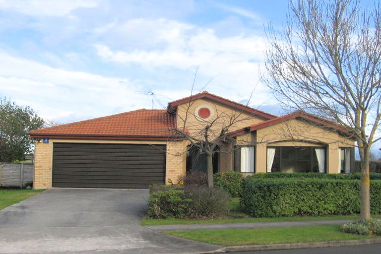 Photo of property in 11 Gallery Grove, Flagstaff, Hamilton, 3210