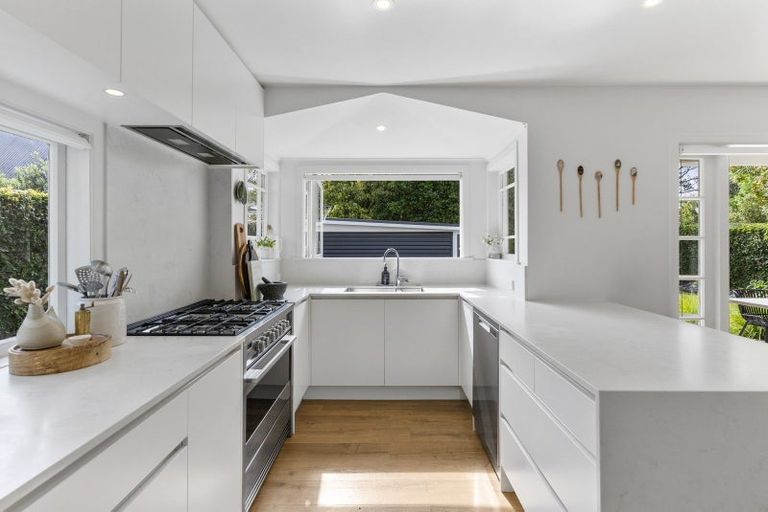 Photo of property in 100 Clarence Street, Ponsonby, Auckland, 1011