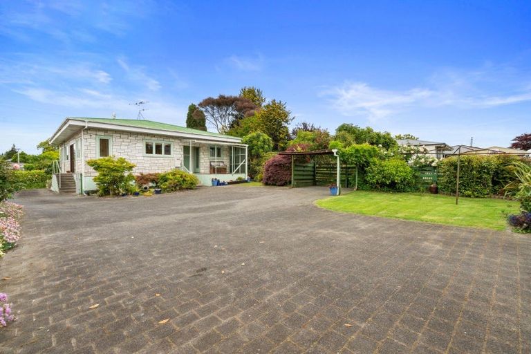 Photo of property in 185 Boucher Avenue, Te Puke, 3119