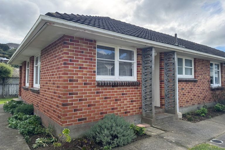 Photo of property in 10 Kenya Street, Ngaio, Wellington, 6035