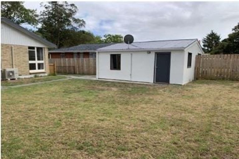 Photo of property in 7 Graham Place, Huntly, 3700