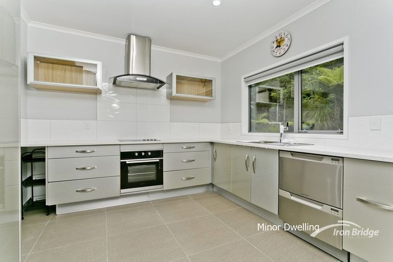 Photo of property in 16 Hobson Heights Road, Lucas Heights, Auckland, 0632
