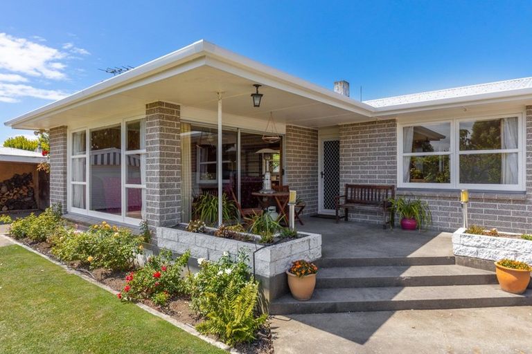 Photo of property in 10a Mccallum Street, Springlands, Blenheim, 7201