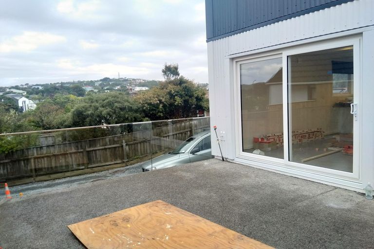 Photo of property in 33c Bracken Road, Paparangi, Wellington, 6037