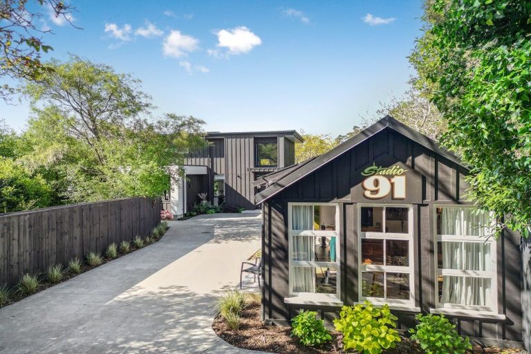 Photo of property in 91 Kuratawhiti Street, Greytown, 5794