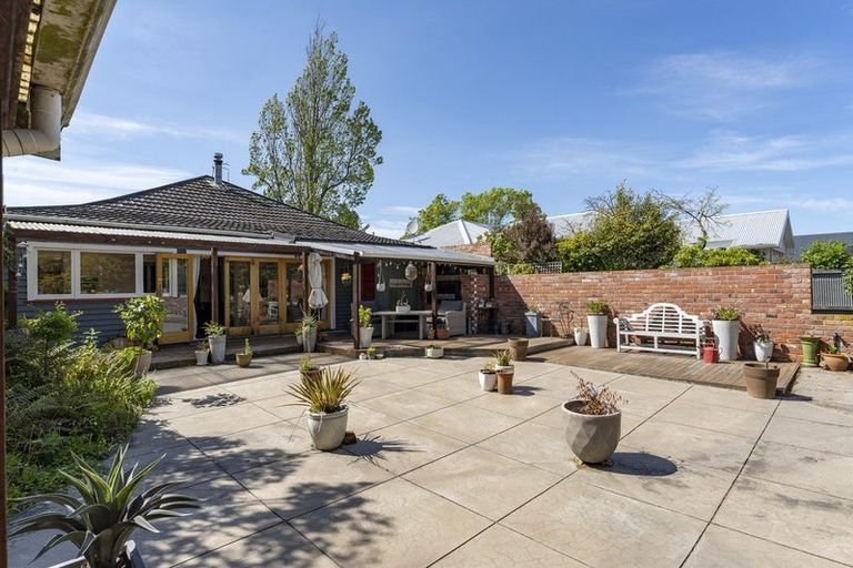 Photo of property in 25 Slater Street, Richmond, Christchurch, 8013