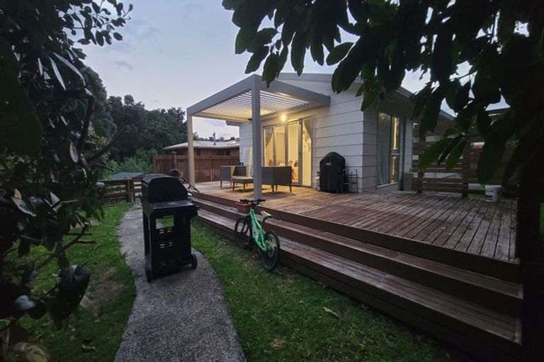 Photo of property in 56 Victory Street, Welcome Bay, Tauranga, 3112