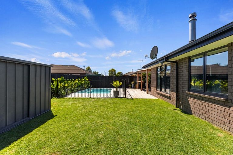 Photo of property in 162 Doncaster Drive, Papamoa Beach, Papamoa, 3118