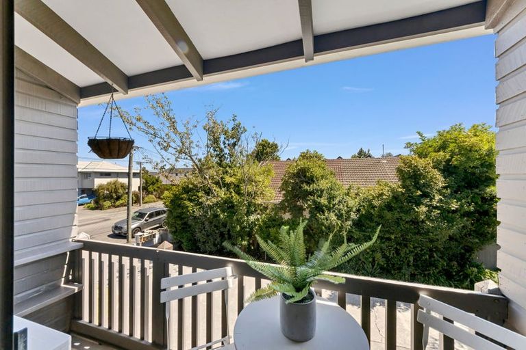 Photo of property in 1/85 Southampton Street, Sydenham, Christchurch, 8023