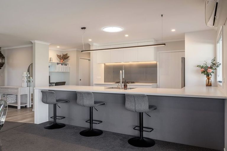 Photo of property in 33 Monarch Drive, Ashhurst, 4810