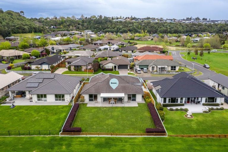 Photo of property in 24 North Bay Road, Pyes Pa, Tauranga, 3112