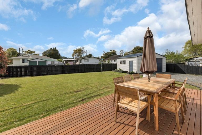 Photo of property in 5 Rose Place, Te Kamo, Whangarei, 0112