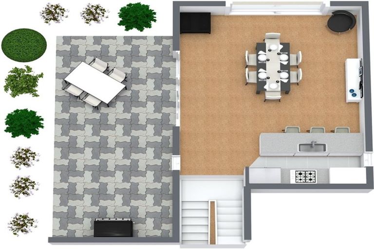 Photo of property in 92 Cyril French Drive, Flat Bush, Auckland, 2016