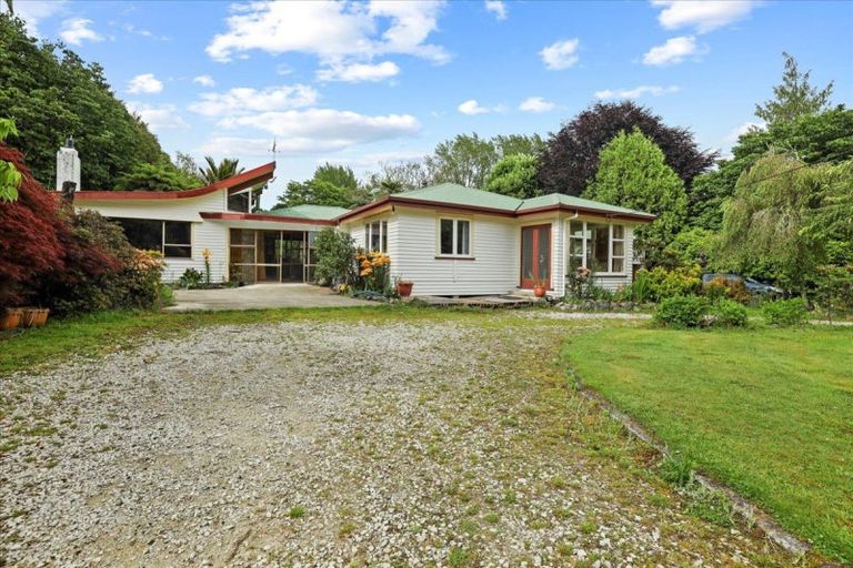 Photo of property in 488 Tapuwae Road, Maniaiti / Benneydale, Te Kuiti, 3987