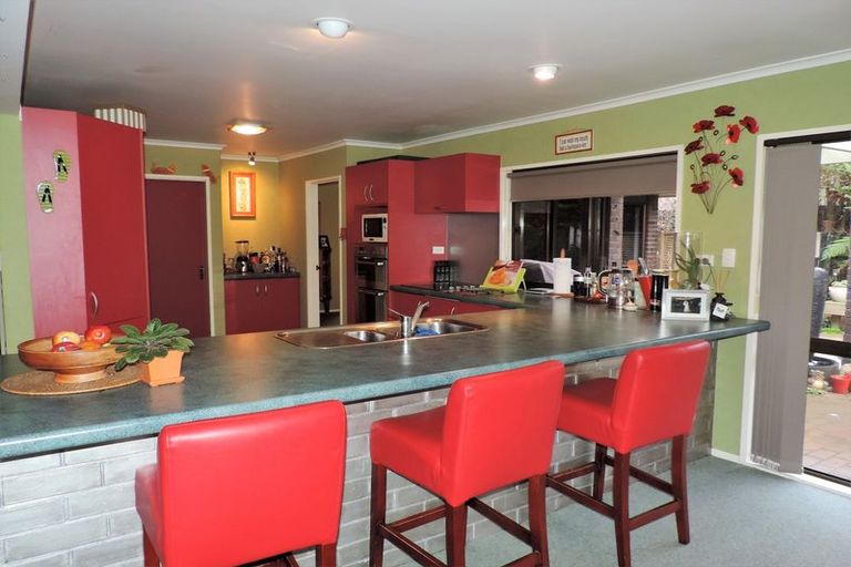 Photo of property in 29 Findlater Street, Matamata, 3400