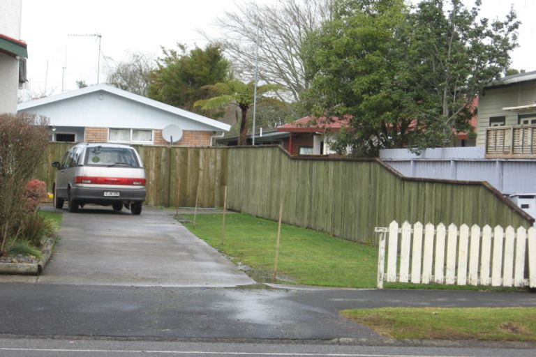 Photo of property in 68a Fifth Avenue, Enderley, Hamilton, 3214