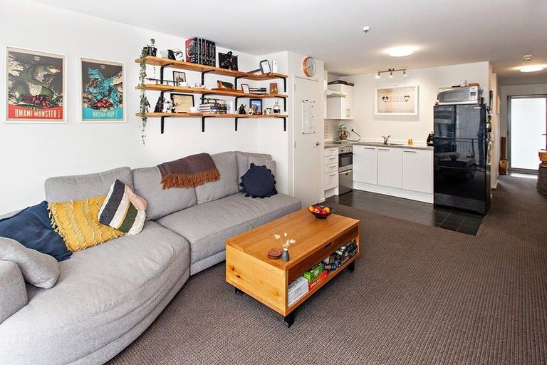 Photo of property in 232/287 Onehunga Mall, Onehunga, Auckland, 1061