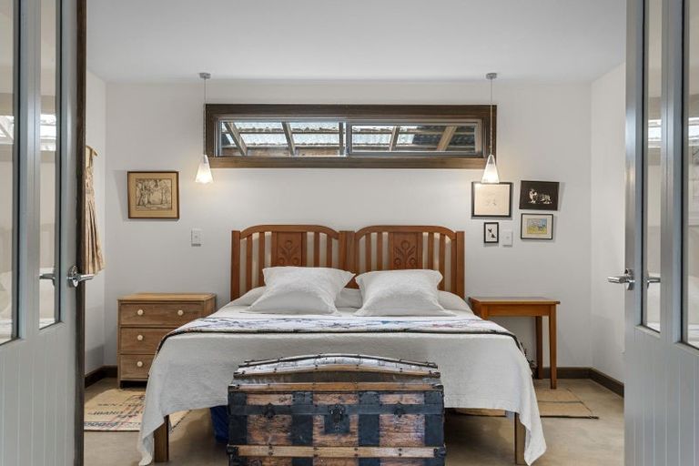 Photo of property in 179 Racecourse Road, Amberley, 7482