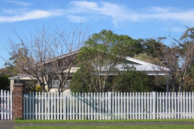 Photo of property in 59 Waite Street, Featherston, 5710