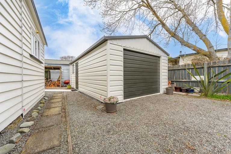 Photo of property in 163 Church Street, Seaview, Timaru, 7910