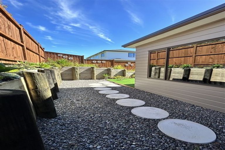 Photo of property in 47 Matahae Drive, Flat Bush, Auckland, 2019