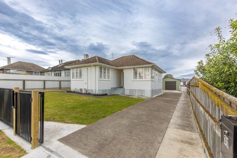 Photo of property in 31 Mclean Terrace, Waipukurau, 4200