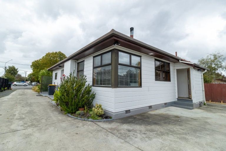 Photo of property in 539 Cranford Street, Papanui, Christchurch, 8052