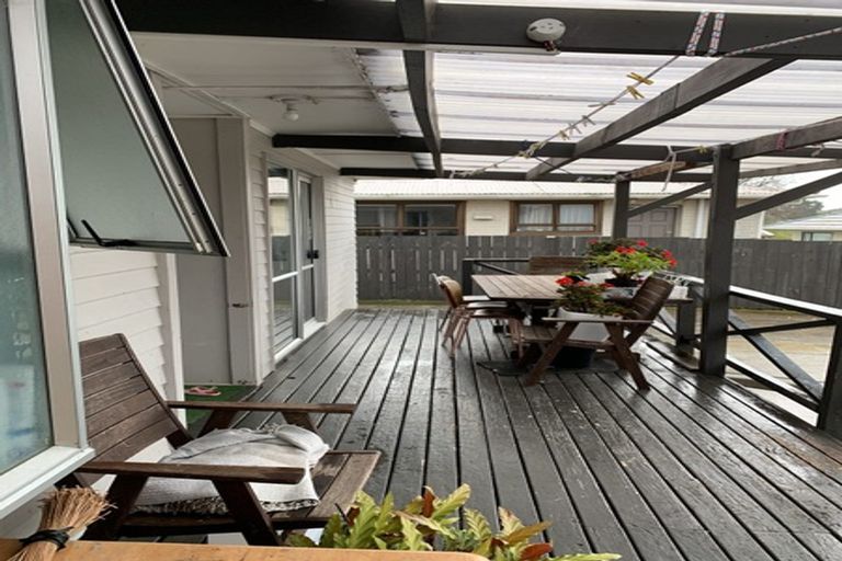 Photo of property in 25 Antrim Crescent, Otara, Auckland, 2023