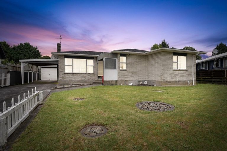 Photo of property in 37 Strathmore Avenue, Levin, 5510