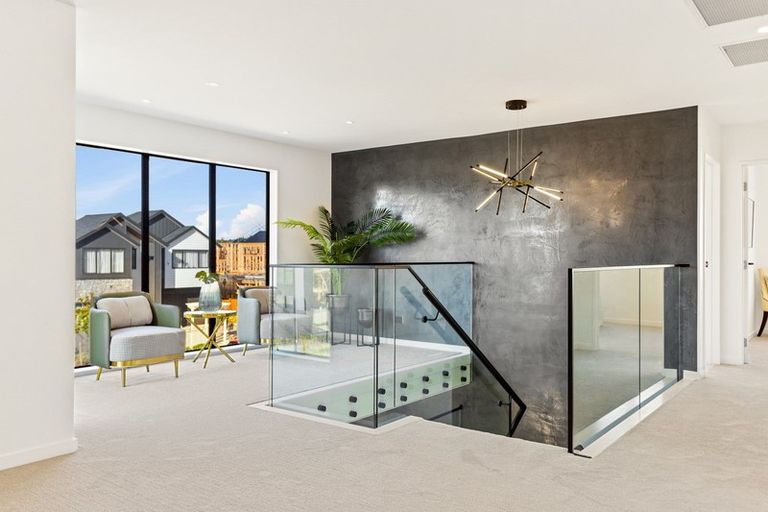 Photo of property in 5 Tai Crescent, Hobsonville, Auckland, 0616