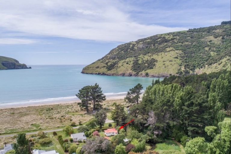 Photo of property in 960 Le Bons Bay Road, Le Bons Bay, 7583