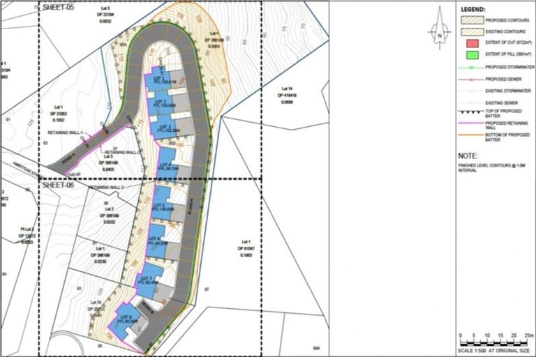 Photo of property in 85 Amritsar Street, Khandallah, Wellington, 6035