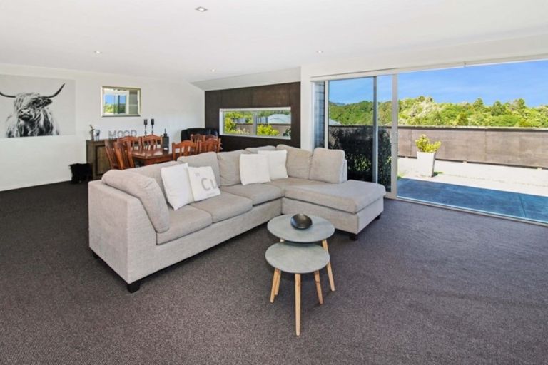 Photo of property in 42 Davies Road, Hurdon, New Plymouth, 4310