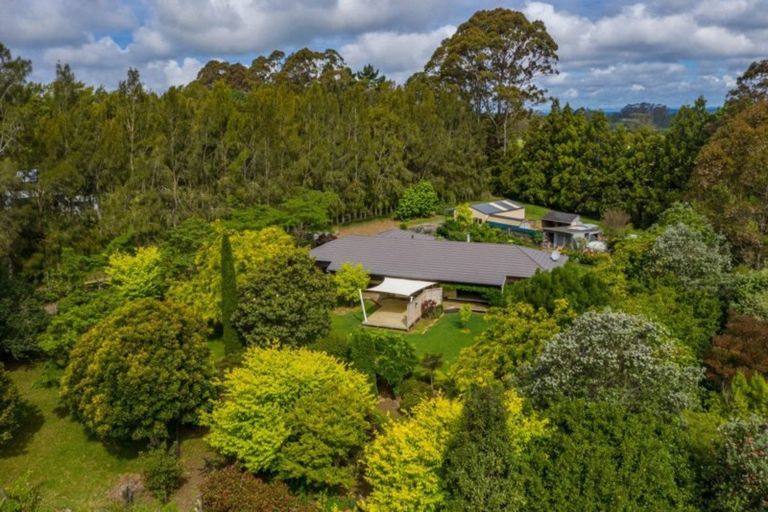 Photo of property in 37 Macadamia Lane, Waipapa, Kerikeri, 0295