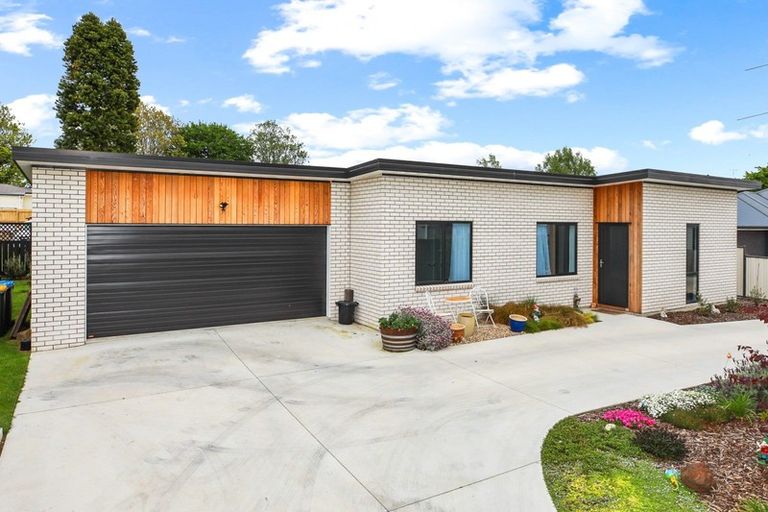 Photo of property in 25c Grey Street, Kihikihi, Te Awamutu, 3800