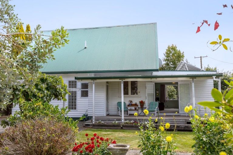 Photo of property in 133 West Street, Greytown, 5712