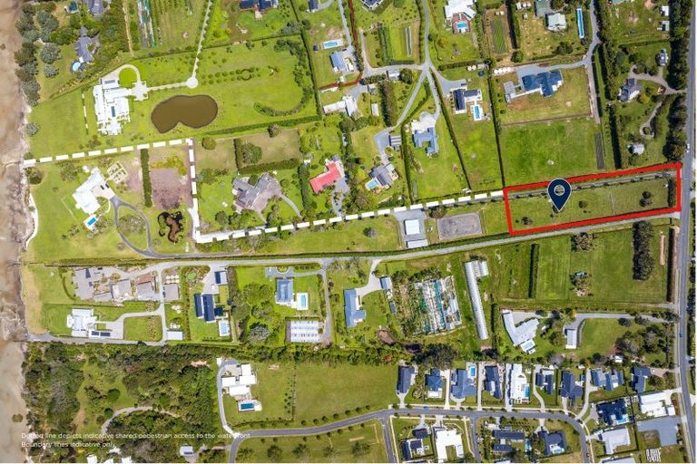 Photo of property in 256b Point Wells Road, Point Wells, 0986