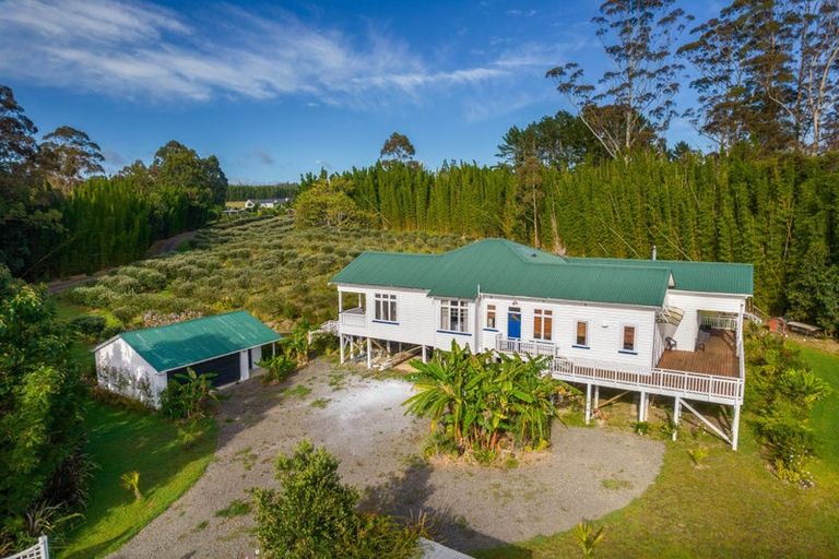 Photo of property in 70 Pukeko Lane, Kerikeri, 0294