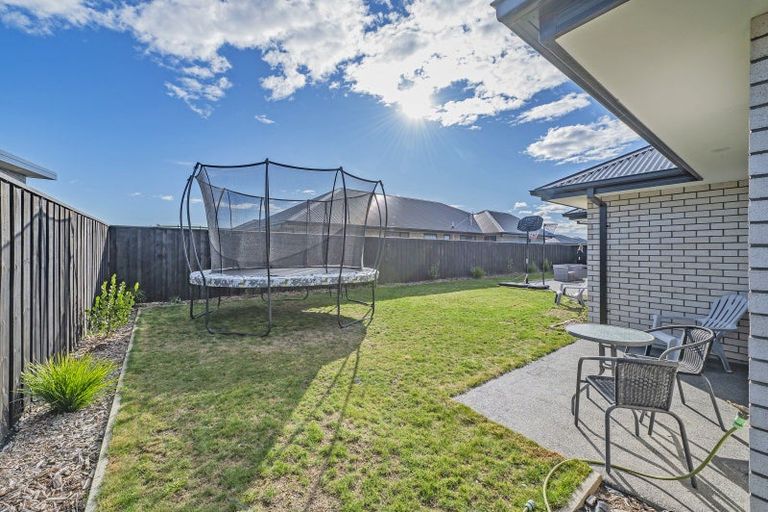Photo of property in 16 Sandhill Drive, Rolleston, 7615