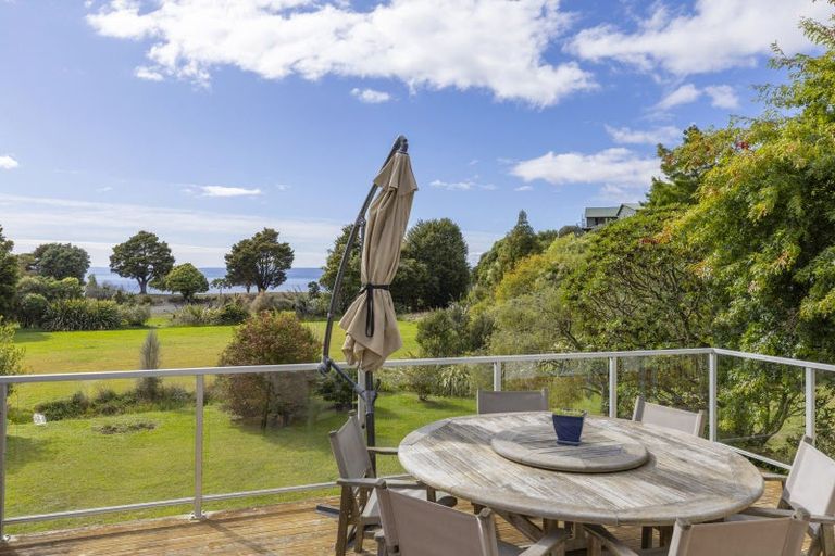 Photo of property in 64 Kaiuru Avenue, Pukawa Bay, Turangi, 3381
