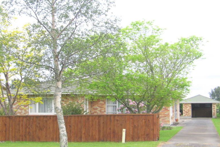 Photo of property in 19 Spencer Street, Te Aroha, 3320