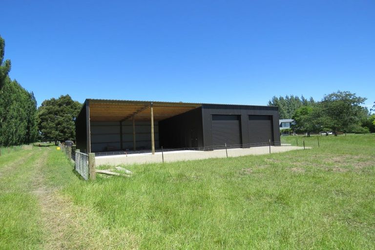 Photo of property in 80 Johnstone Street, Tinwald, Ashburton, 7774
